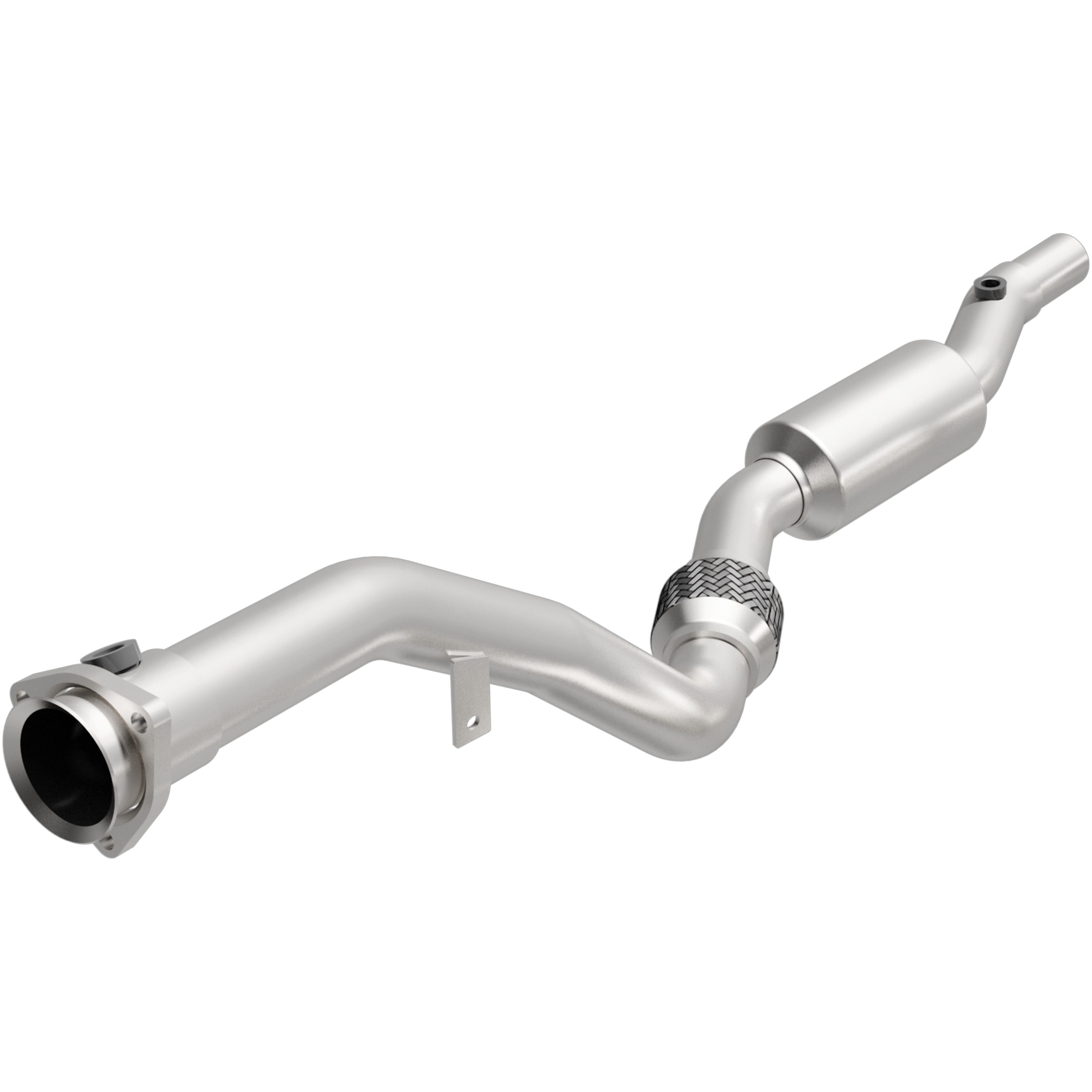 MagnaFlow Exhaust Products 24062 HM Grade Direct-Fit Catalytic Converter